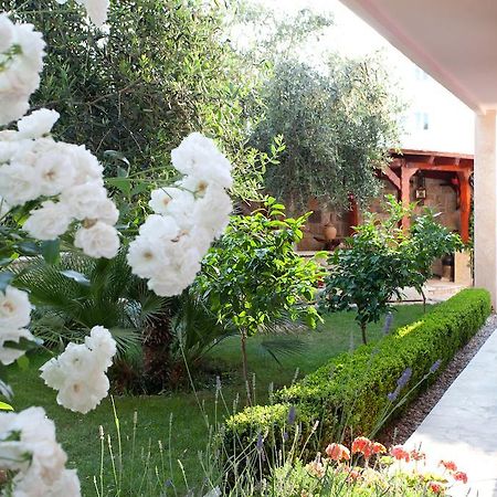 Villa Stobreč Dış mekan fotoğraf