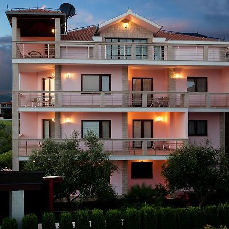 Villa Stobreč Dış mekan fotoğraf