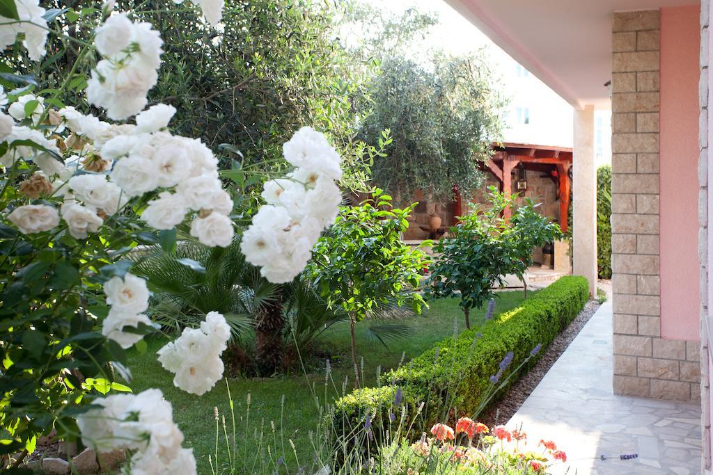Villa Stobreč Dış mekan fotoğraf