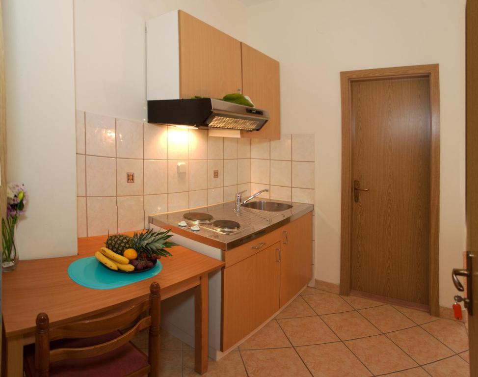 Villa Stobreč Oda fotoğraf