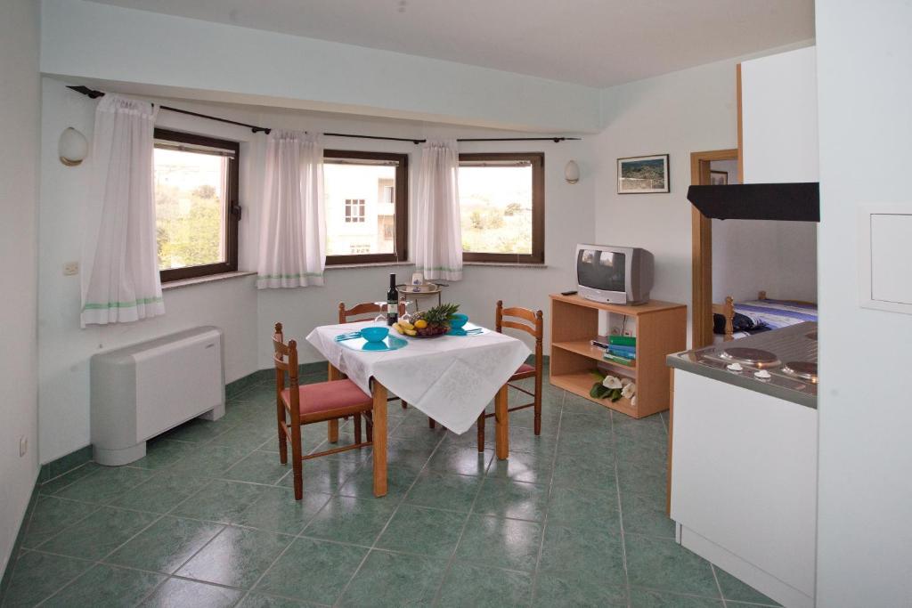 Villa Stobreč Oda fotoğraf