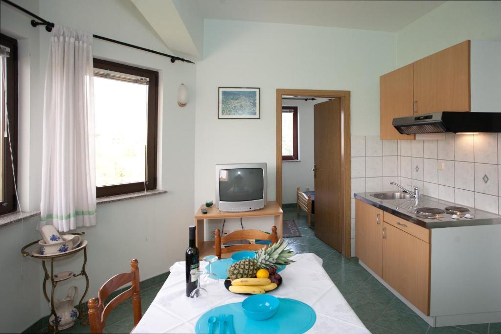 Villa Stobreč Oda fotoğraf