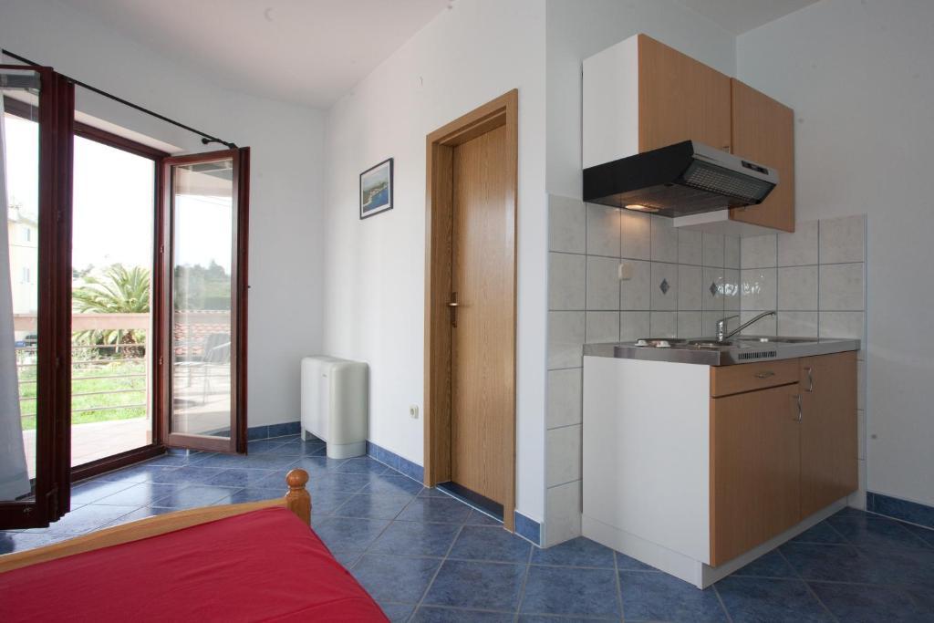 Villa Stobreč Oda fotoğraf