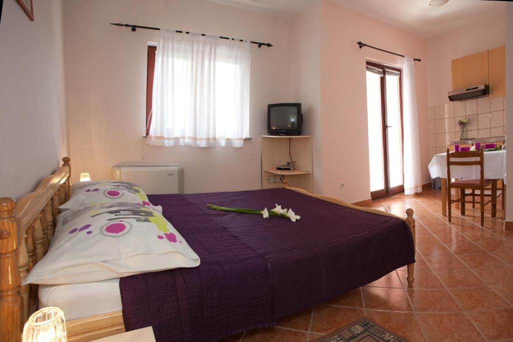 Villa Stobreč Oda fotoğraf
