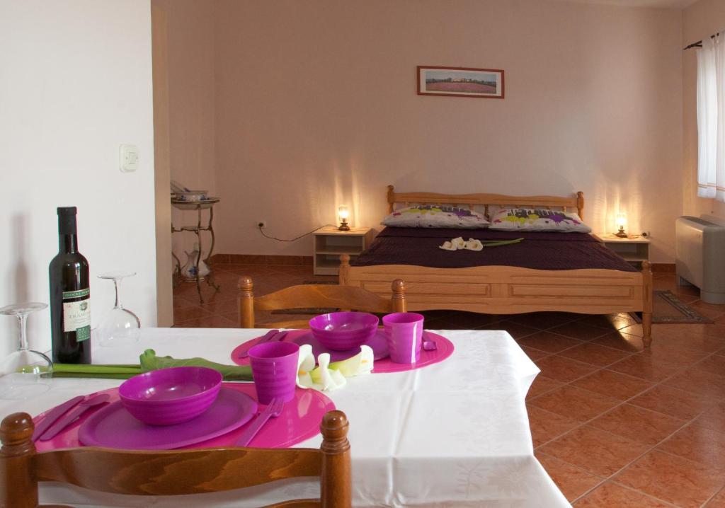 Villa Stobreč Oda fotoğraf