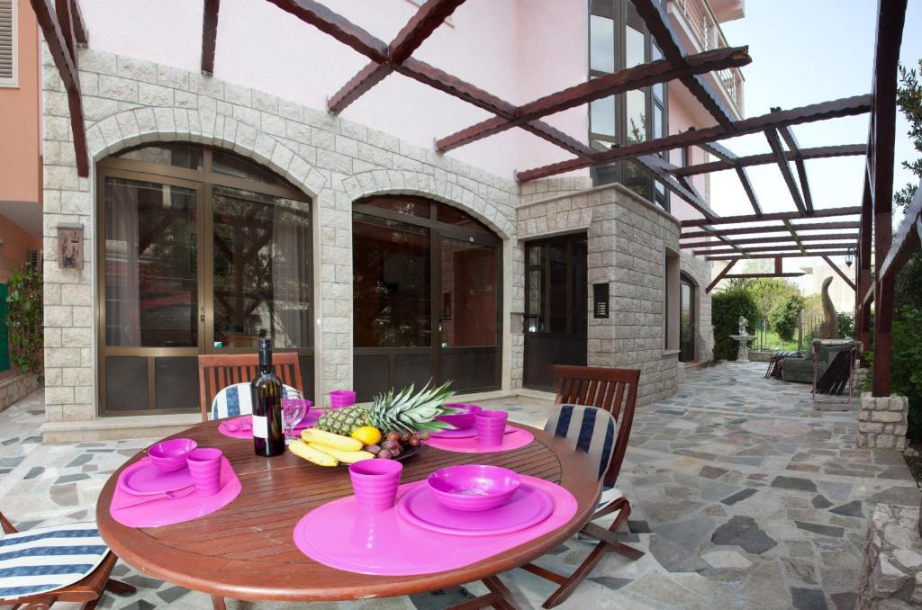 Villa Stobreč Oda fotoğraf