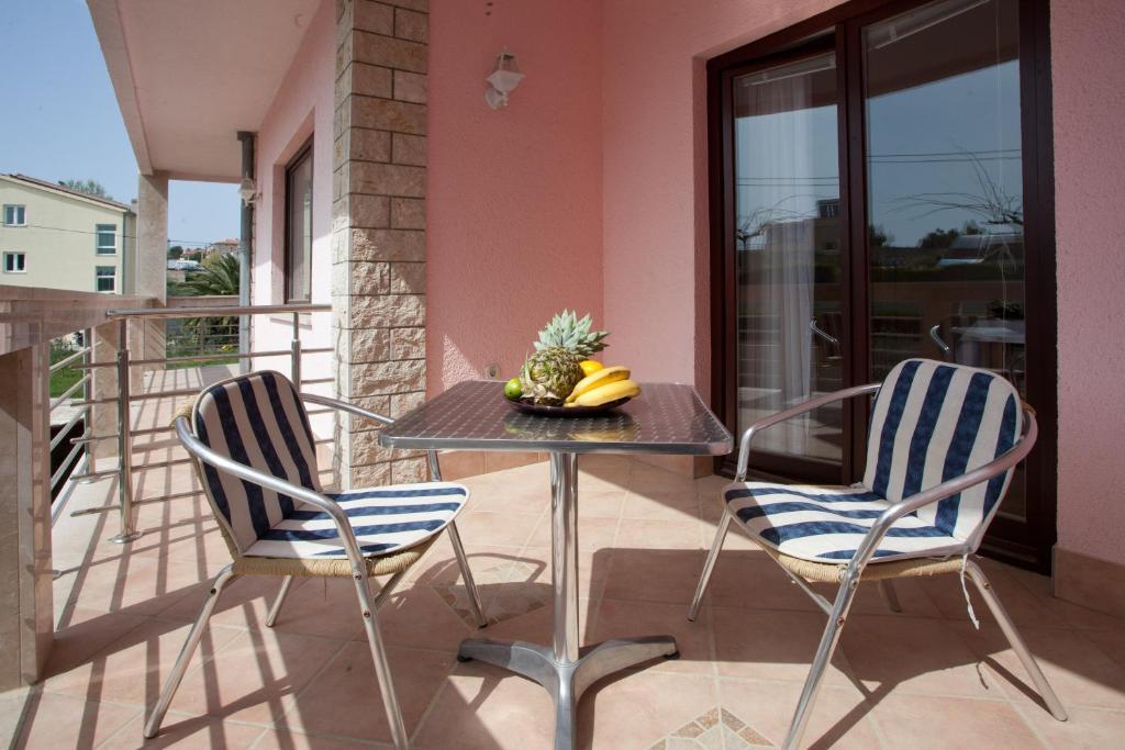 Villa Stobreč Oda fotoğraf