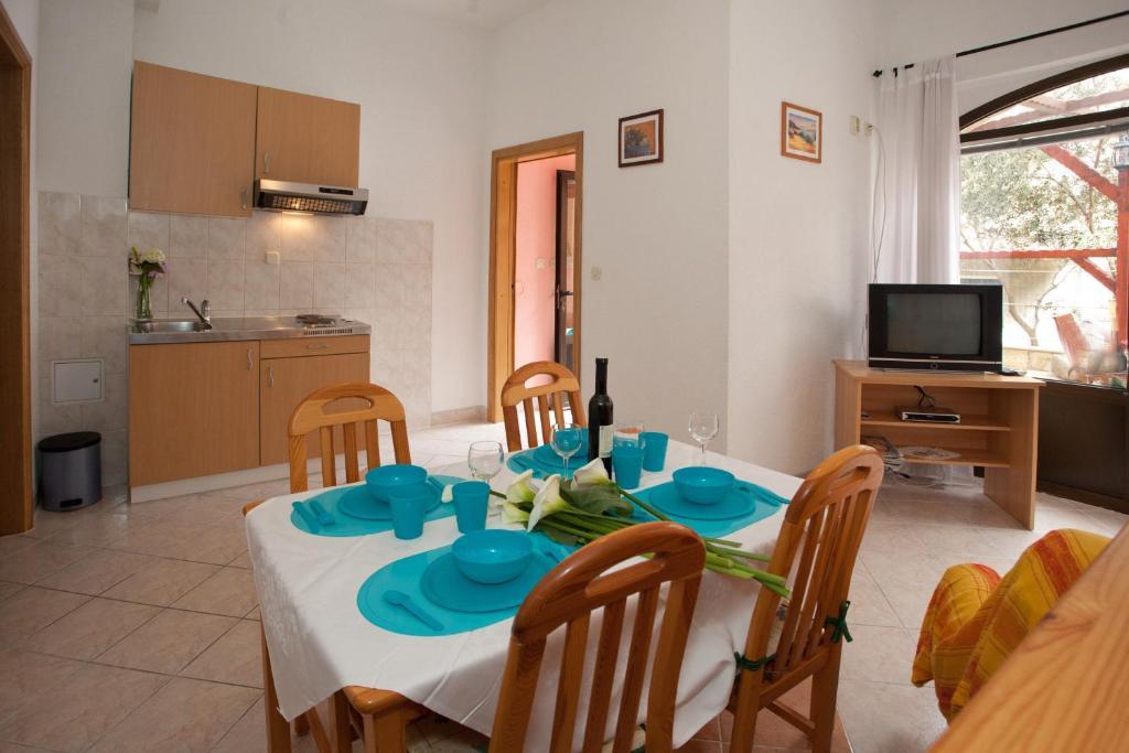 Villa Stobreč Oda fotoğraf