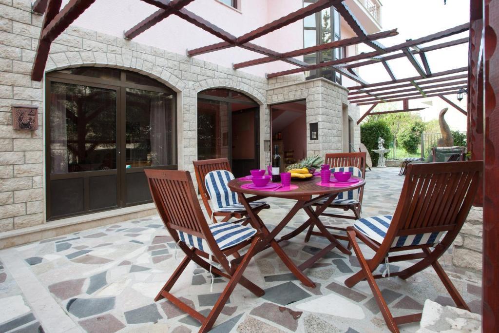 Villa Stobreč Oda fotoğraf