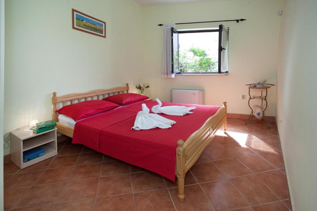 Villa Stobreč Oda fotoğraf