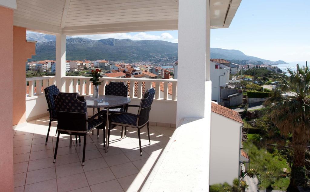 Villa Stobreč Oda fotoğraf