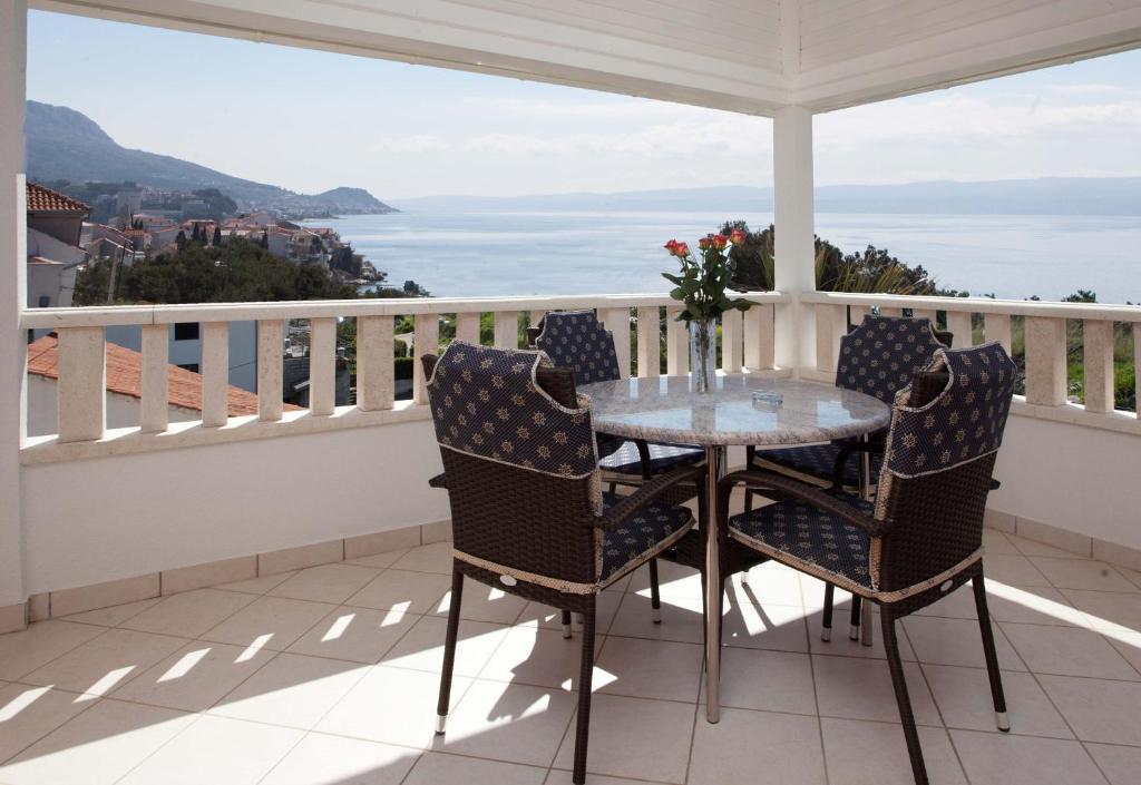 Villa Stobreč Oda fotoğraf
