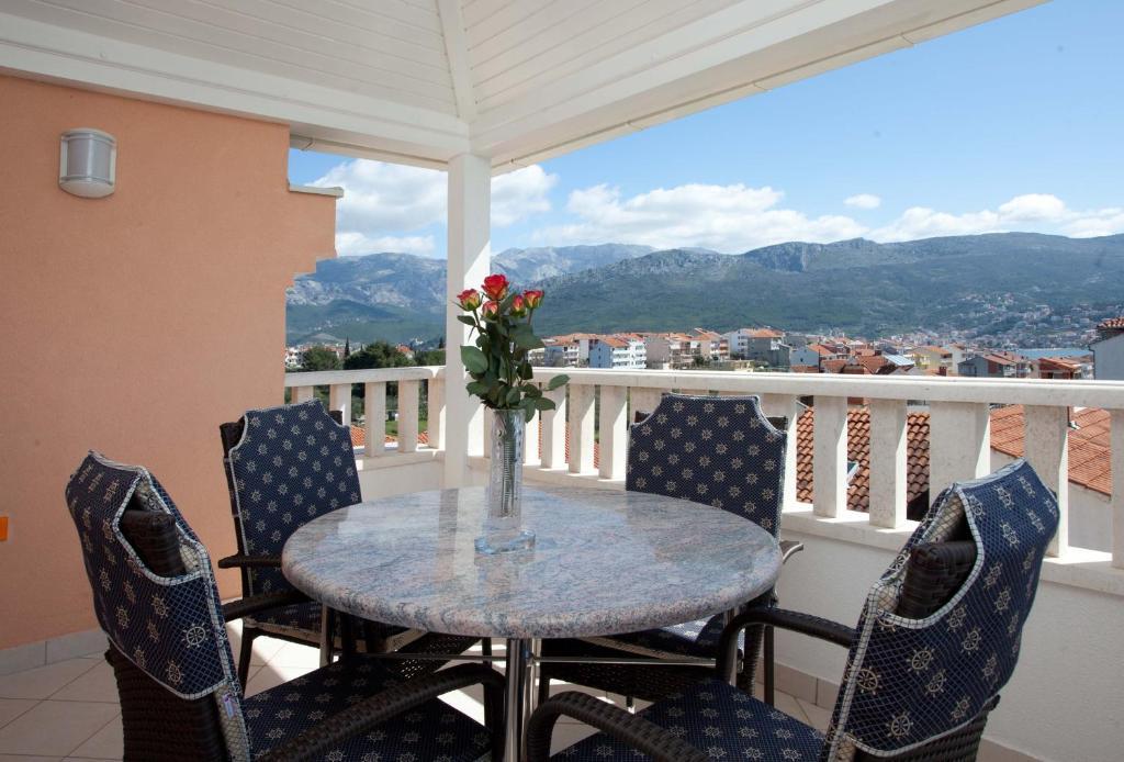 Villa Stobreč Oda fotoğraf