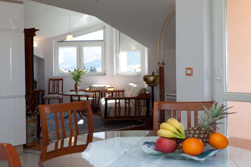 Villa Stobreč Oda fotoğraf