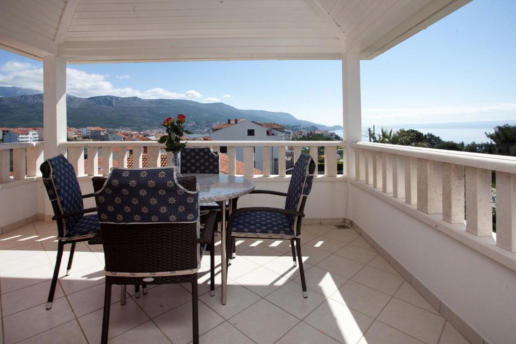 Villa Stobreč Oda fotoğraf