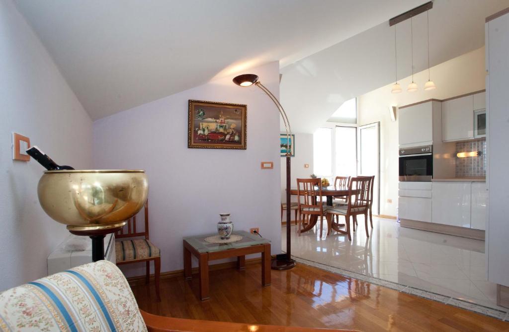 Villa Stobreč Oda fotoğraf