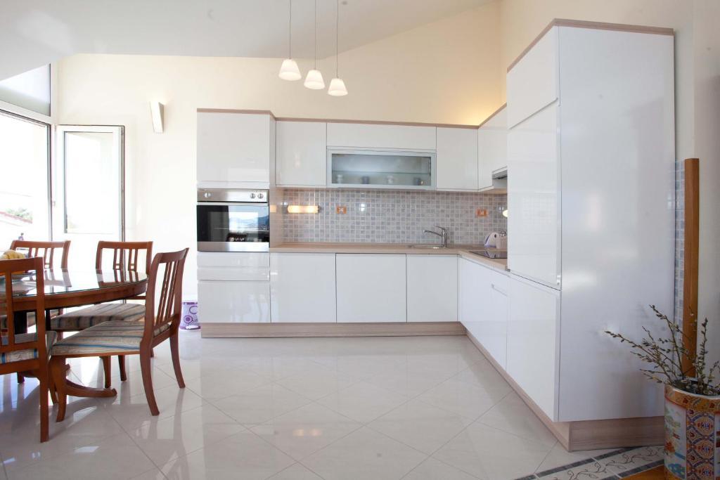 Villa Stobreč Oda fotoğraf