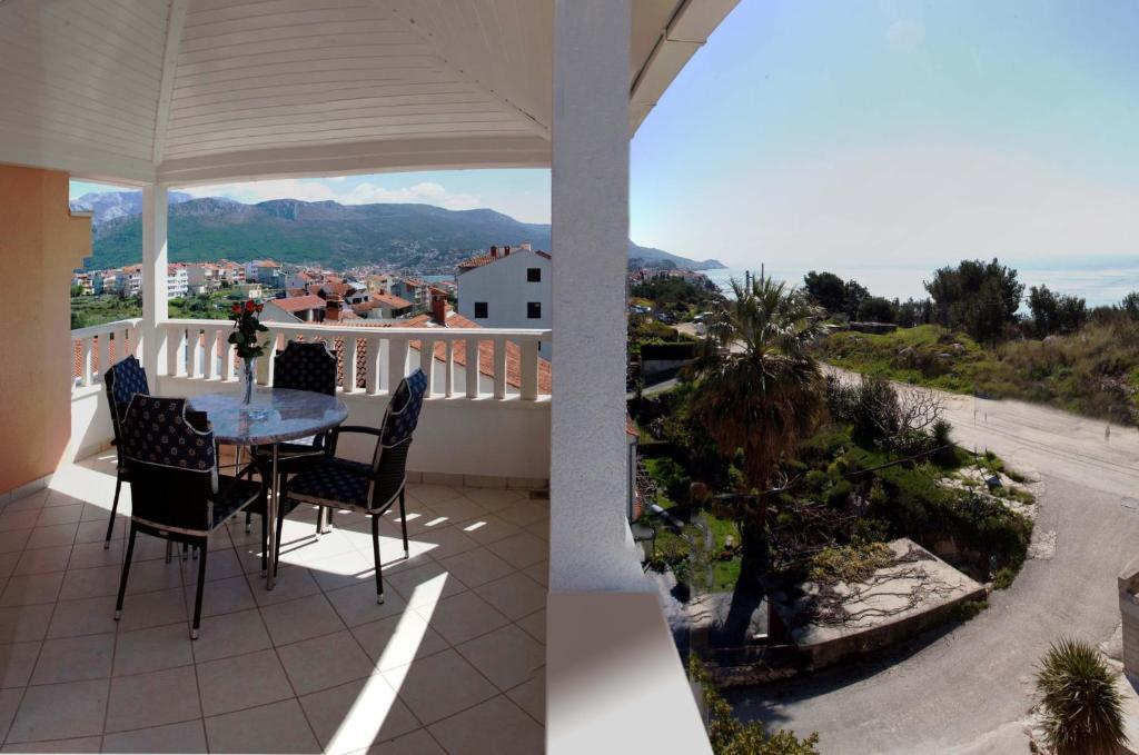 Villa Stobreč Oda fotoğraf