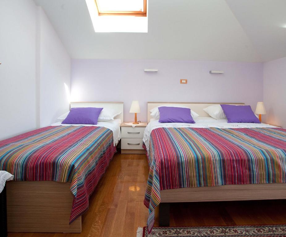 Villa Stobreč Oda fotoğraf