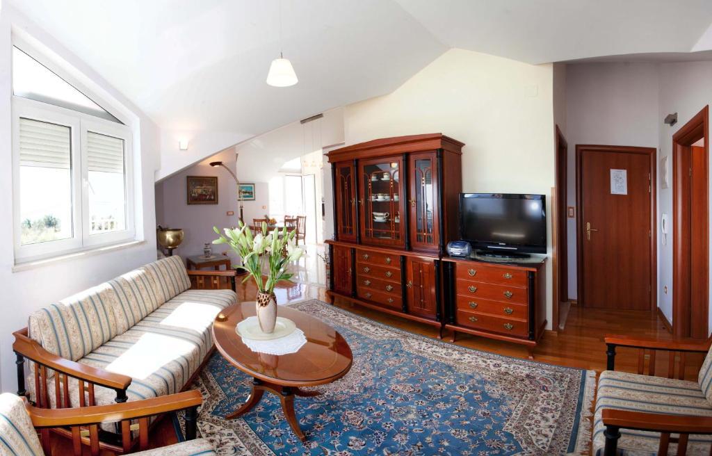 Villa Stobreč Oda fotoğraf