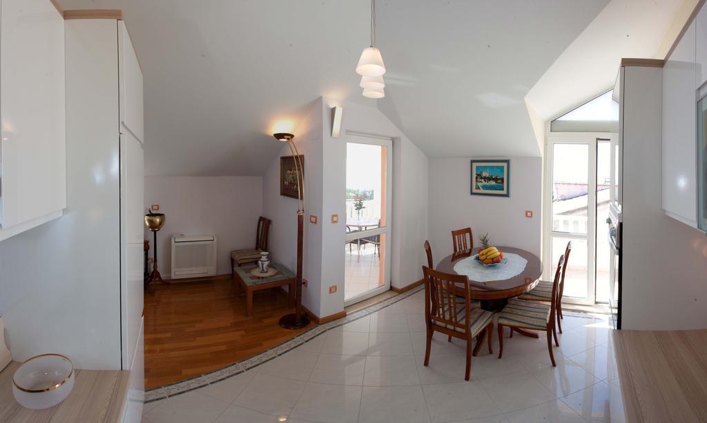 Villa Stobreč Oda fotoğraf
