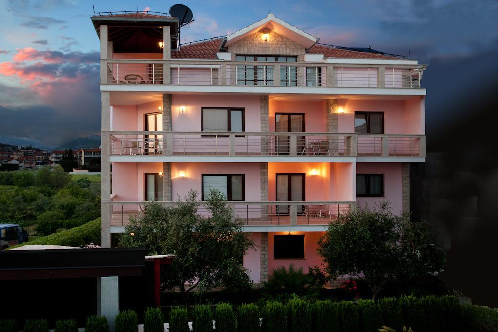 Villa Stobreč Dış mekan fotoğraf