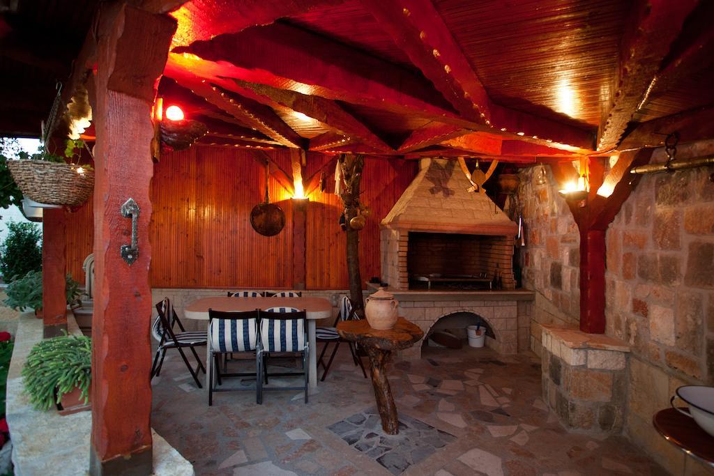 Villa Stobreč Dış mekan fotoğraf