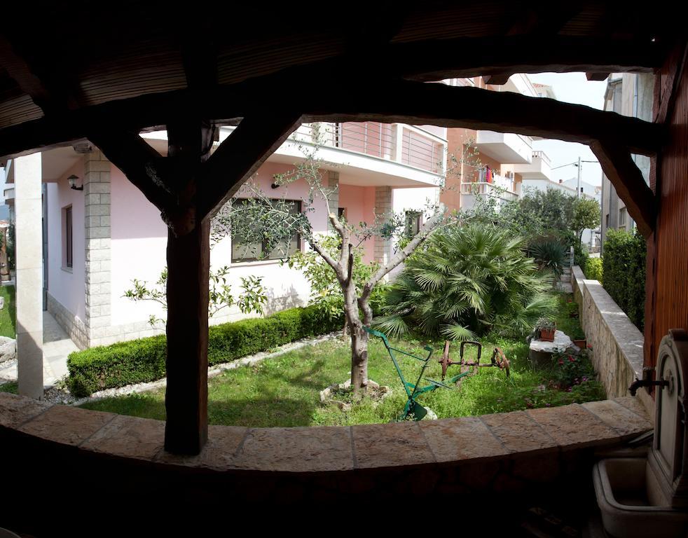 Villa Stobreč Dış mekan fotoğraf