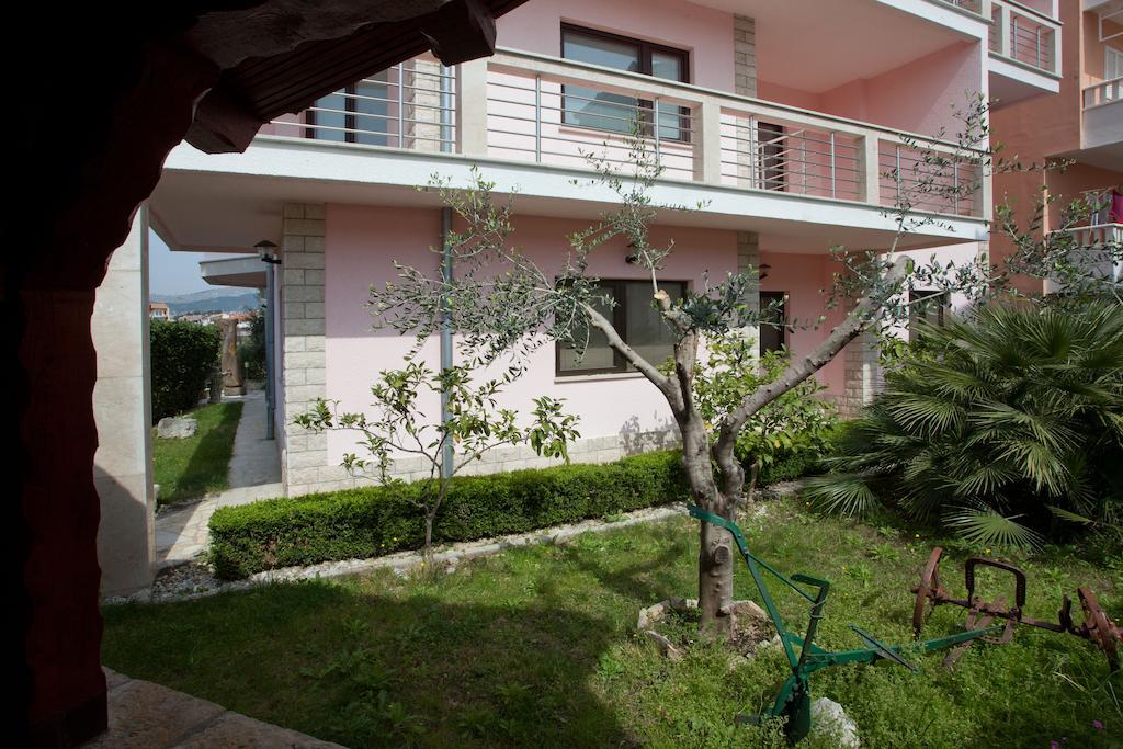 Villa Stobreč Dış mekan fotoğraf