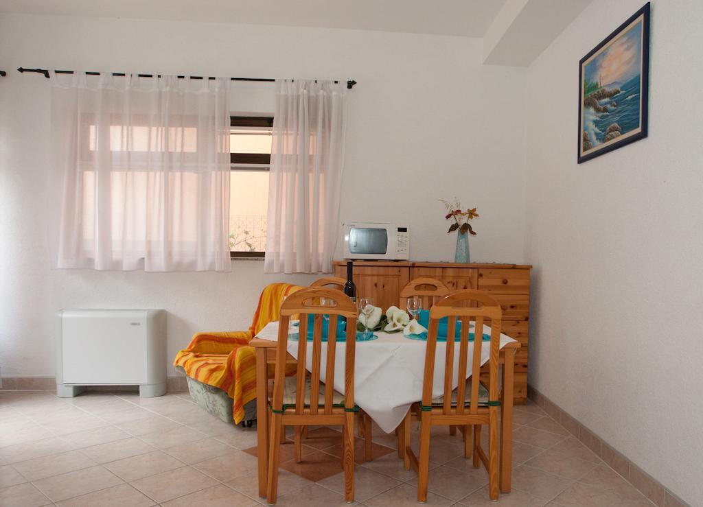 Villa Stobreč Dış mekan fotoğraf